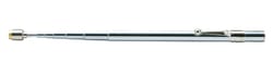 General 23-1/2 in. Telescoping Magnetic Pick-Up Tool 2 lb. pull