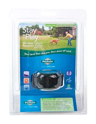 PetSafe Wireless Pet Containment Combo