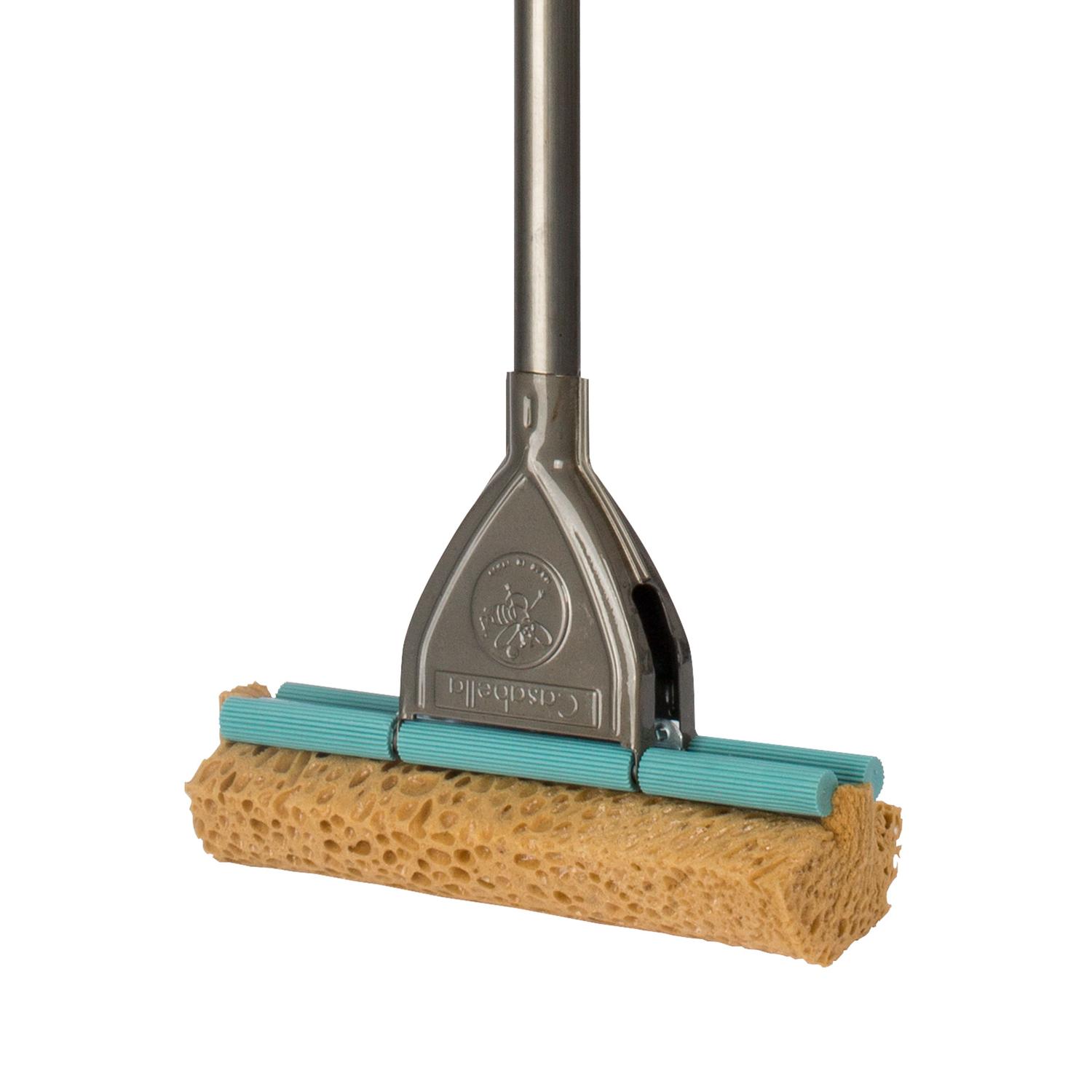 UPC 028484500083 product image for Casabella The Original 10 in. W Sponge Mop | upcitemdb.com