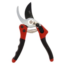 Zenport Euro-Pro Carbon Steel Bypass Pruners