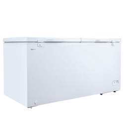 Danby 21 ft³ White Steel Chest Freezer 115 W