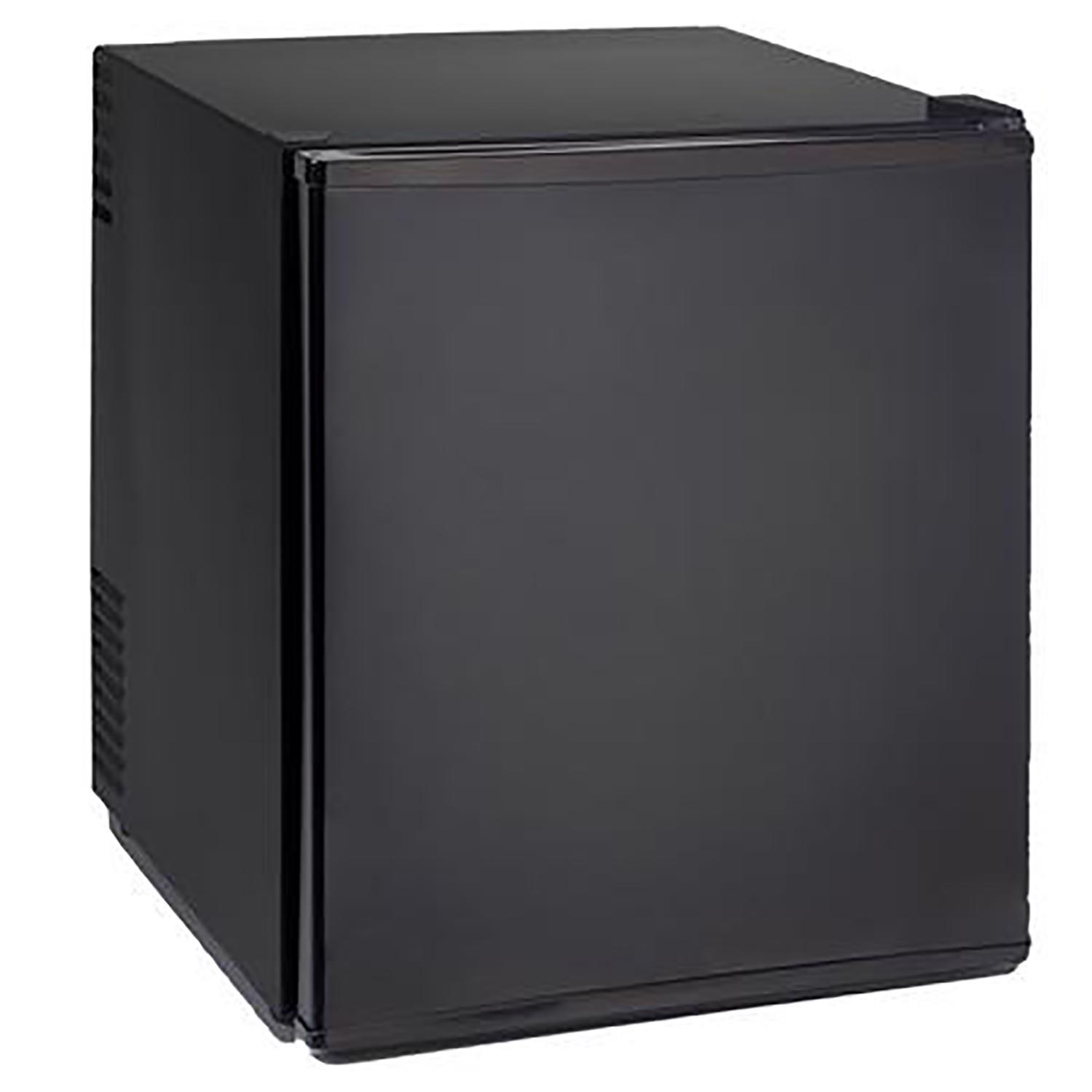 Avanti 1.7 cu ft Black Stainless Steel Refrigerator 1500 W Sansujyuku sansujyuku.com