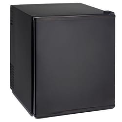Avanti 1.7 cu ft Black Stainless Steel Refrigerator 1500 W