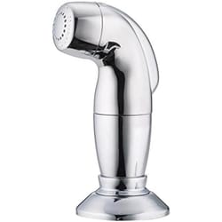 Moen For Universal Silver Chrome Kitchen Faucet Sprayer