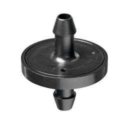 Orbit Full-Circle Drip Irrigation Dripper 1 gph