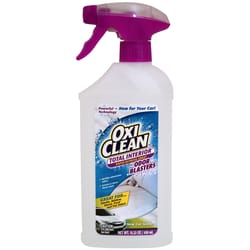 OxiClean Interior Odor Spray 1 pk