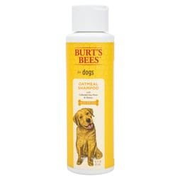 Burt's Bees Dog Oatmeal Shampoo 16 oz