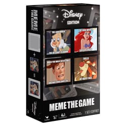 Spin Master Meme Game Multicolored