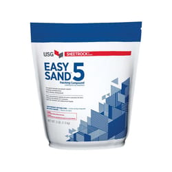 Sheetrock Off-White Easy Sand Joint Compound 3 lb