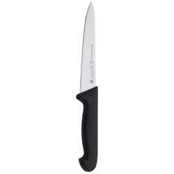 Messermeister Pro Series 6 in. L Stainless Steel Utility Knife 1 pc