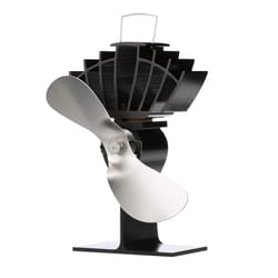 Ecofan UltrAir Aluminum Wood Stove Fan