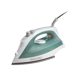 Black+Decker The Classic Steam Iron - Ace Hardware