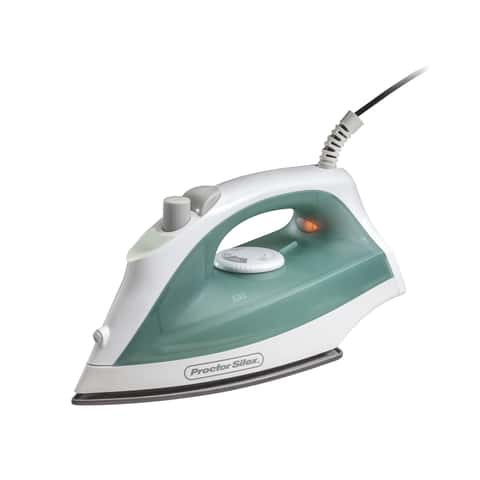 Black+Decker Steam Iron - Ace Hardware