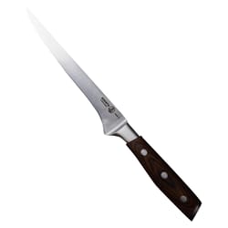 Messermeister Avanta 7 in. L Stainless Steel Boning Knife 1 pc