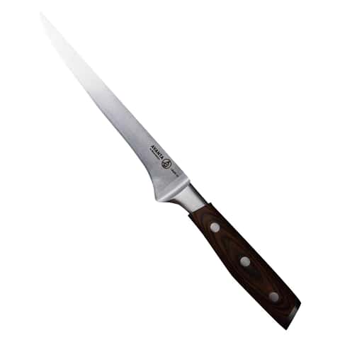 Messermeister Pro Series 10 Scimitar Knife