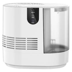 Perfect Aire 2.5 gal 2600 sq ft Electronic Evaporative Console Humidifier