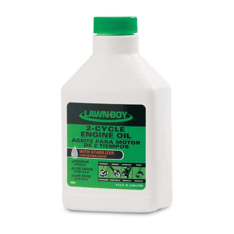 Lawn-Boy 2-Cycle Premium Engine Oil 4 oz 1 pk - Ace Hardware