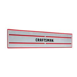 Craftsman Magnetic Tray Steel Black/Silver