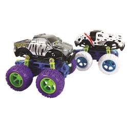 Playmaker Toys Monster Vehicle Assorted