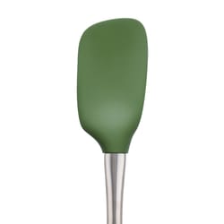 Tovolo FlexCore Pesto Silicone Spoonula