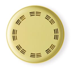 Humydry Lemon Scent Air Freshener Disc 4 oz Solid