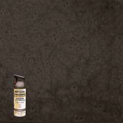 Rust-Oleum  Universal  Hammered  Brown  Spray Paint  12 oz. 