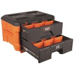 Klein Tools MODbox 22.3 in. Tool Box Black