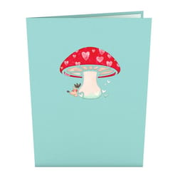 Lovepop Pop-Up Greeting Card