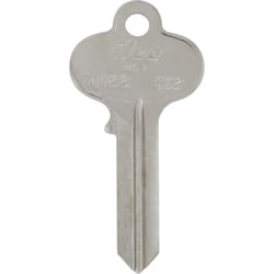 Hillman KeyKrafter House/Office Universal Key Blank 241 SE2 Single For