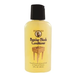 Howard Cutting Board Oil 2 fl. oz.