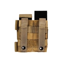 Gerber CustomFit Brown Quad Sheath