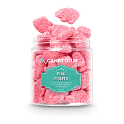 Candy Club Raspberry Candy 7 oz