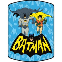 Open Road Brands Warner Bros. Batman and Robin Magnet Tin 1 pk