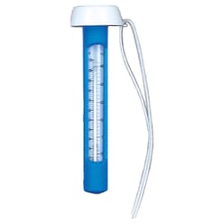 JED Pool Tools Pool Thermometer 8 in. H