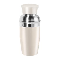 OGGI Mni 10 oz Gray Stainless Steel Cocktail Shaker