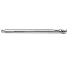 SK Professional Tools 12 in. L X 3/8 in. drive Wobble Extension Bar 1 pc