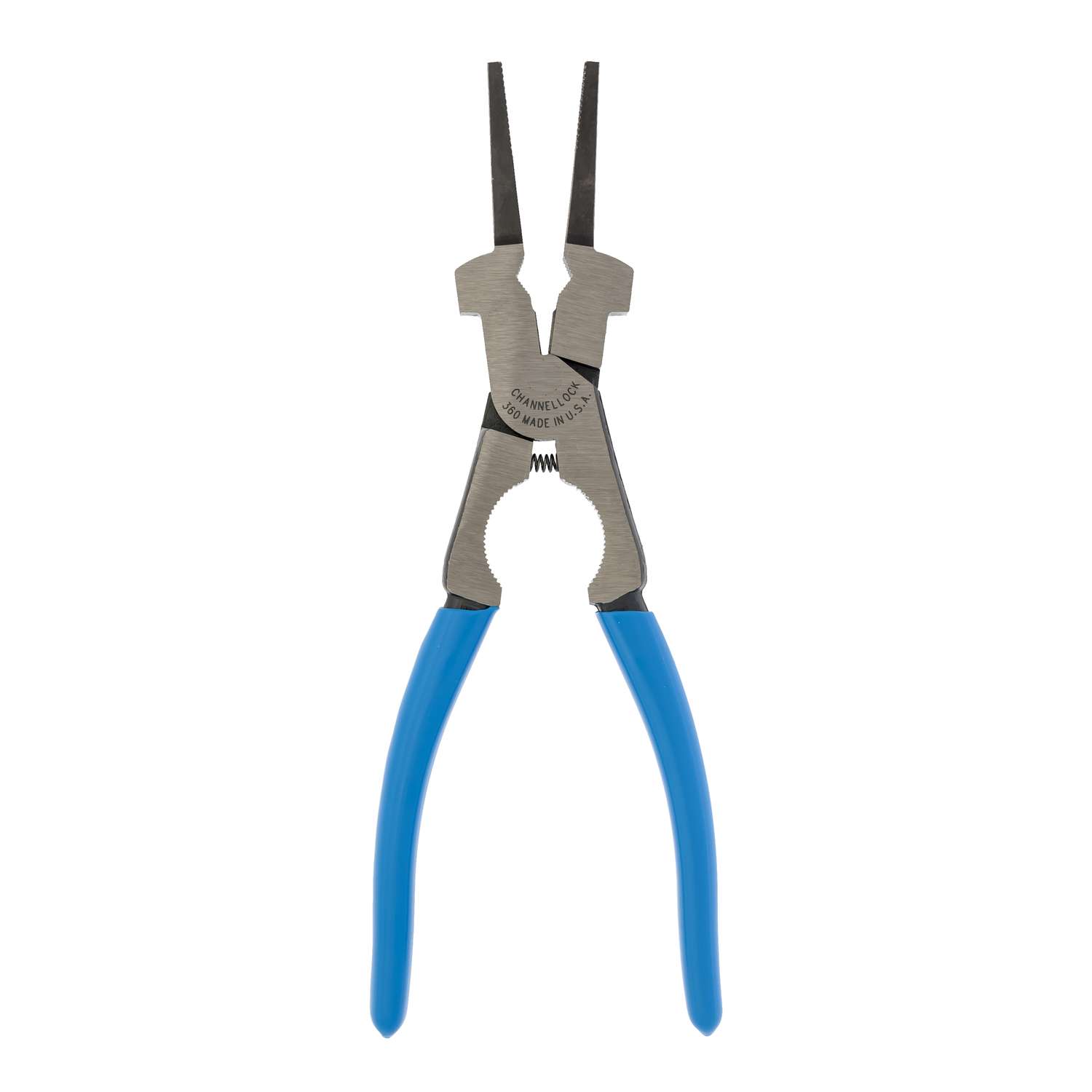Channellock 9 in. Alloy Steel Welding Pliers Ace Hardware