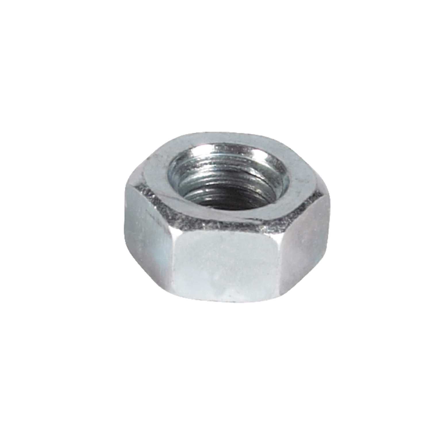 Hillman 5/16 Steel SAE Hex Nut 100 pk Ace Hardware