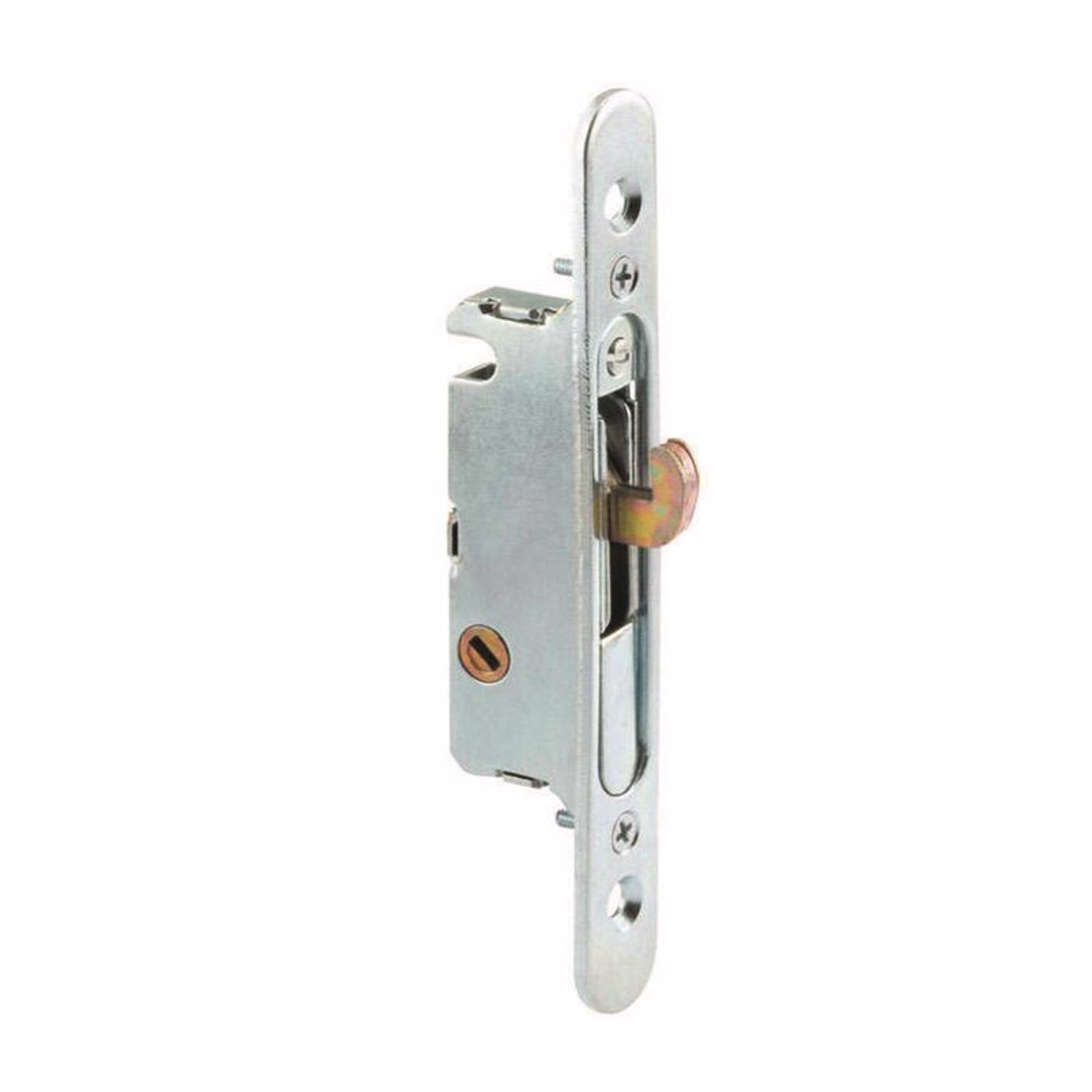 Ace Steel Indoor and Outdoor Mortise Lock Mfr# 23-0052 - Ace