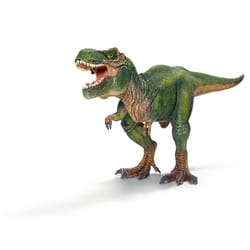 Schleich Dinosaurs Tyrannosaurus Rex Toy Green