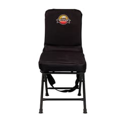 Rhino Blinds Black Polyester Hunting Chair 19 in.