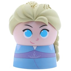 Bitty Boomer Disney Frozen II Wireless Bluetooth Weather Resistant Portable Speaker