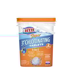 Swimming Pool Chemicals At Ace Hardware