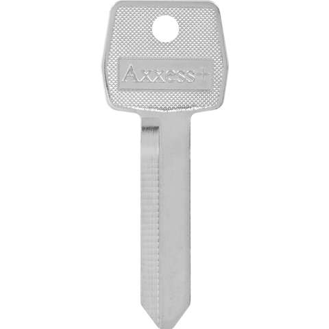HILLMAN KeyKrafter Automotive Key Blank 23 HD90, HD92, HD94, HD90PH ...