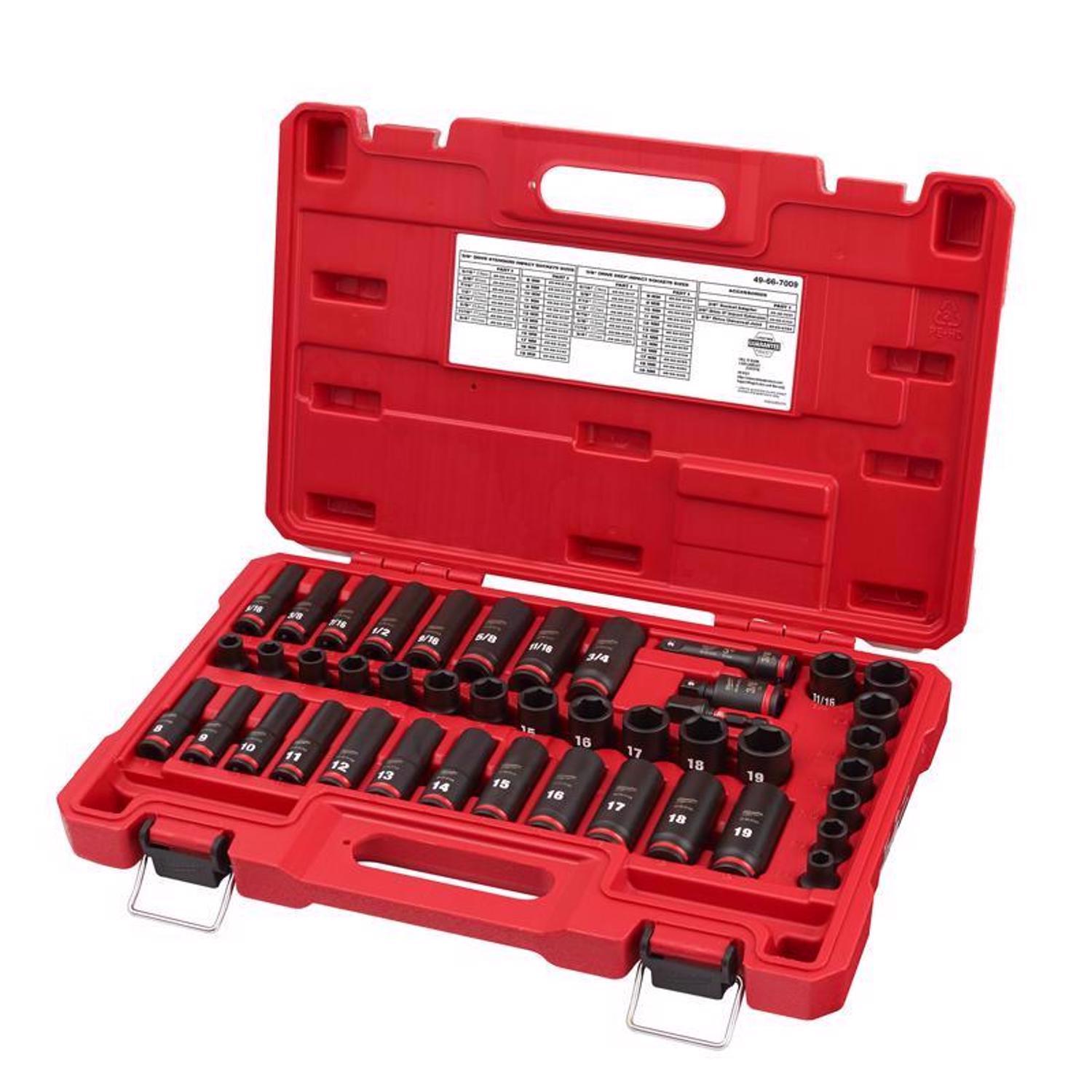 Ace hardware socket wrench discount