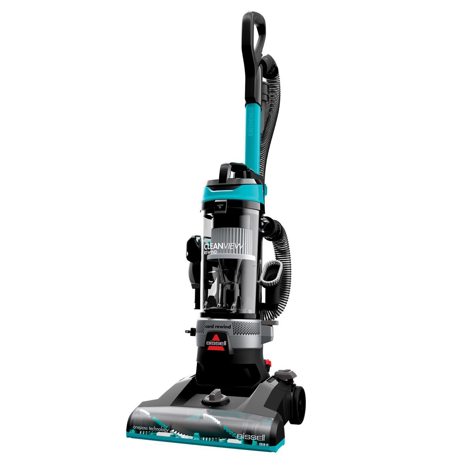 Buy Bissell CrossWave All-in-One Multi-Surface Wet Dry Vac 1785D online