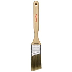 Wooster Super/Pro 1-1/2 in. Angle Paint Brush