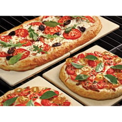 Outset Beige Grill Pizza Stone 4