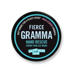 Walton Wood Farm Fierce Gramma Wild Clover Scent Hand Cream 1 pk