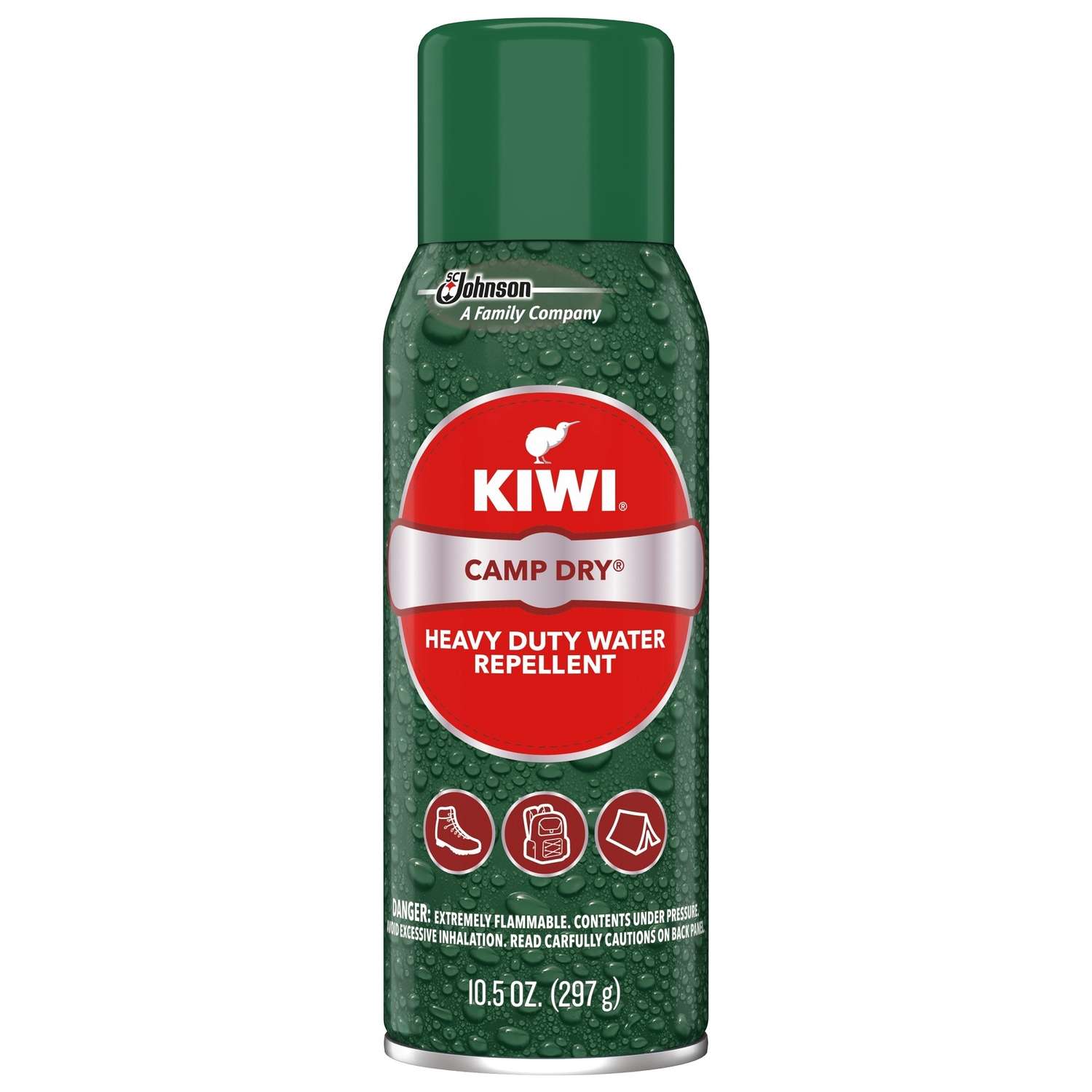 Ca-mi aerosol Kiwi plus Portatile